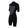 Гидрокостюм JetPilot Flight 2/2mm Black, 165 cm
