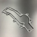 Прокладка под блок Yamaha F4-6 (6BX-45113-00) (Yamaha)