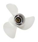 Винт гребной Yamaha 60-140;3x13-1/2x15, BaekSan