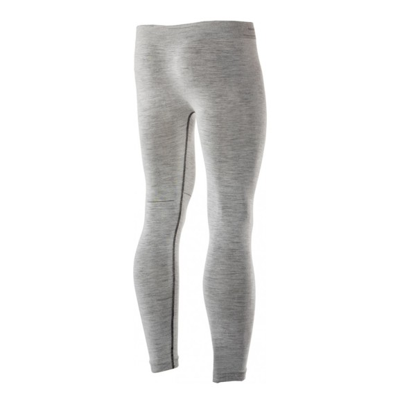 Термоштаны SIXS PNX MERINOS Wool Grey, 2XL/3XL Термоштаны SIXS PNX MERINOS Wool Grey, 2XL/3XL