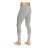 Термоштаны SIXS PNX MERINOS Wool Grey, 2XL/3XL