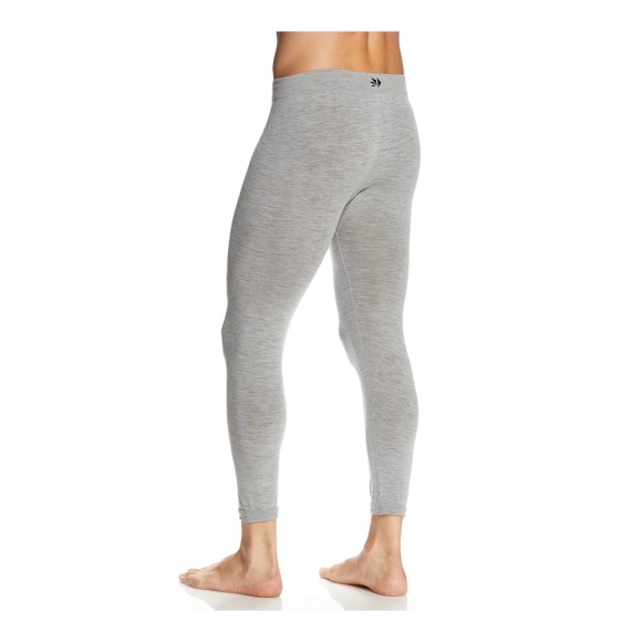 Термоштаны SIXS PNX MERINOS Wool Grey, 2XL/3XL
