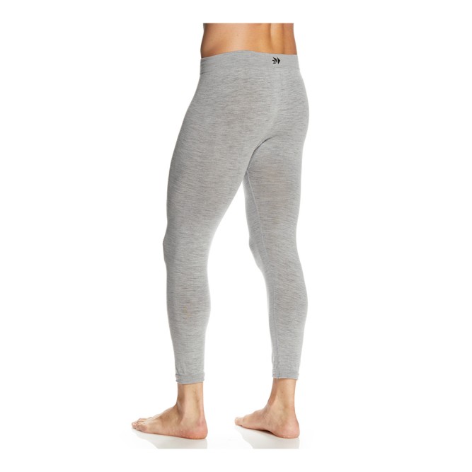 Термоштаны SIXS PNX MERINOS Wool Grey, 2XL/3XL