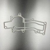 Прокладка под блок Yamaha F4-6 (6EE-45113-00) (HSP)