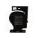 Балаклава SIXS WTB LONG 2 Black/Black Carbon, OS