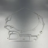 Прокладка под блок Honda BF75-90 (Honda) Прокладка под блок Honda BF75-90 (Honda)