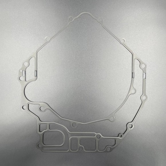 Прокладка под блок Honda BF75-90 (Honda)