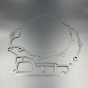 Прокладка под блок Honda BF75-90 (Honda)