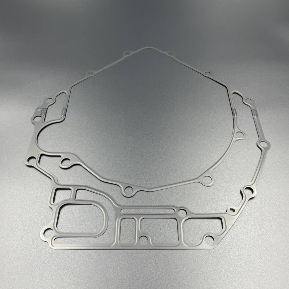 Прокладка под блок Honda BF75-90 (Honda)