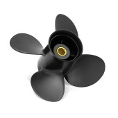 Винт гребной Solas 2213-100-14, 4x10x14 (R) Винт гребной Solas 2213-100-14, 4x10x14 (R)