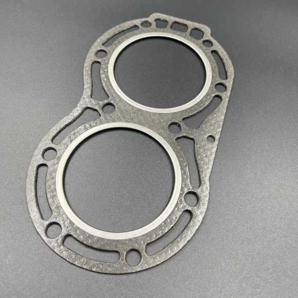 Прокладка под головку Suzuki DT25-30 (11141-96344) (KACAWA)