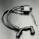 Катушка зажигания высоковольтная Tohatsu 25-30 (YUELANG)