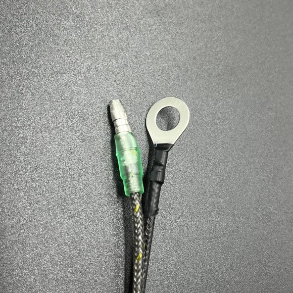 Катушка зажигания высоковольтная Tohatsu 25-30 (YUELANG) Катушка зажигания высоковольтная Tohatsu 25-30 (YUELANG)