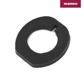 Прокладка выхлопной трубы Golfstream/HDX/Parsun/Toyama/Yamaha SC-RB104