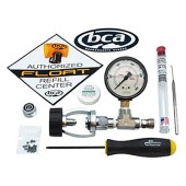 Комплект для заправки баллона BCA Комплект для заправки баллона BCA