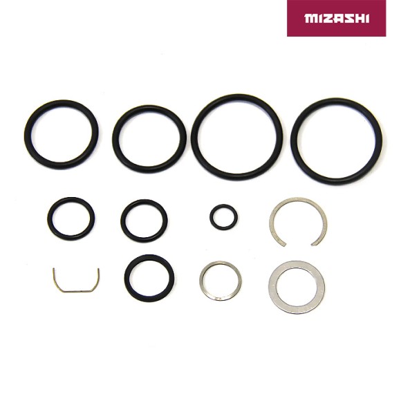 Ремкомплект гидроцилиндра Alpha/Bravo SC-LUG013