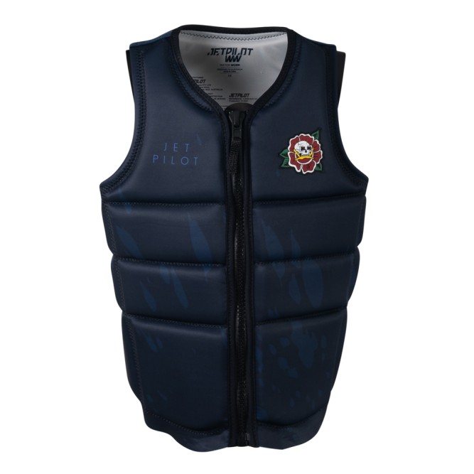 Детский спасательный жилет JetPilot X1 Neo Navy, 165