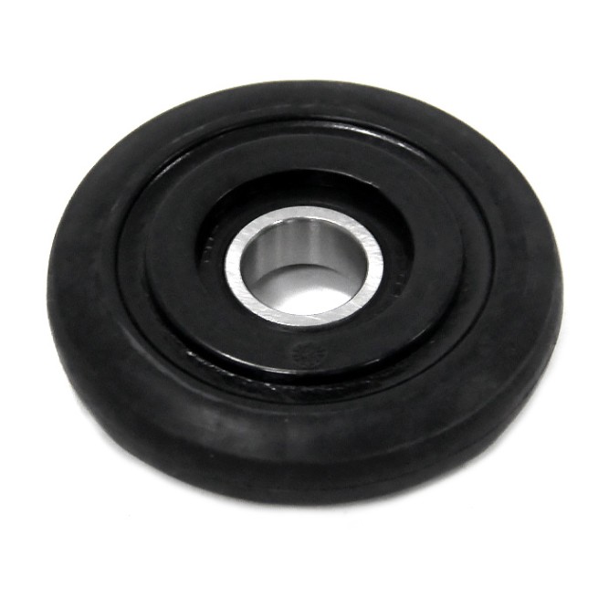 Ролик (каток) снегохода Yamaha SC-04012