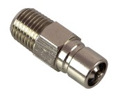 Штуцер топливный в бак (адаптер;металл), совместим с C14504T Штуцер топливный в бак (адаптер;металл), совместим с C14504T