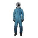 Комбинезон FXR Helium без утеплителя Steel/Dark Steel, M