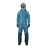 Комбинезон FXR Helium без утеплителя Steel/Dark Steel, M