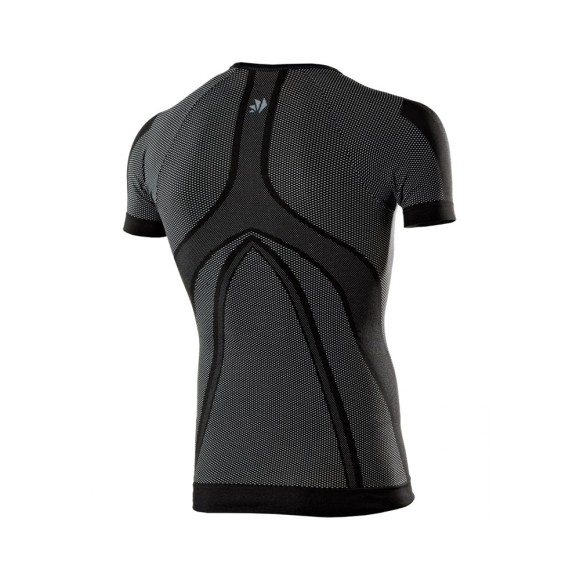 Футболка SIXS TS1 4-season Black Carbon, 3XL/4XL Футболка SIXS TS1 4-season Black Carbon, 3XL/4XL