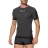 Футболка SIXS TS1 4-season Black Carbon, 3XL/4XL