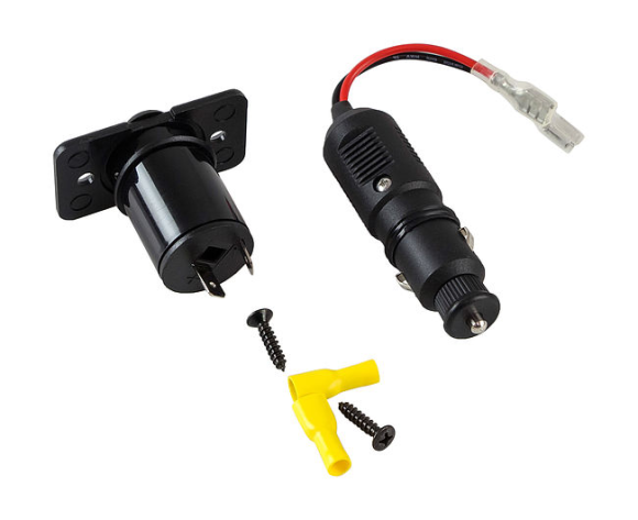 Разъем прикуривателя со штекером 12 В Разъем прикуривателя со штекером 12 В