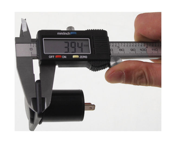 Разъем прикуривателя со штекером 12 В Разъем прикуривателя со штекером 12 В