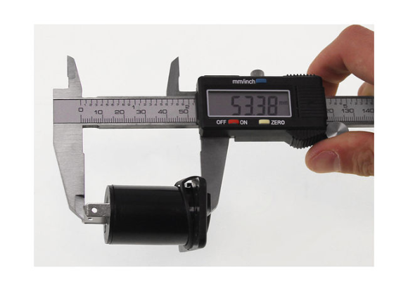 Разъем прикуривателя со штекером 12 В Разъем прикуривателя со штекером 12 В