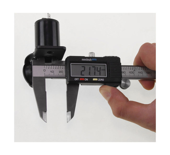 Разъем прикуривателя со штекером 12 В Разъем прикуривателя со штекером 12 В