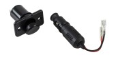 Разъем прикуривателя со штекером 12 В Разъем прикуривателя со штекером 12 В