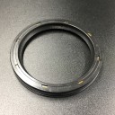 Сальник Honda (91202-ZV5-005) (56x70x8) (Honda)