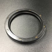 Сальник Honda (91202-ZV5-005) (56x70x8) (Honda)