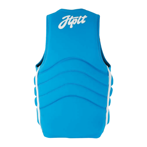 Жилет спасательный JetPilot Cory Tuenissen Quantum X F/E Neo Blue, M