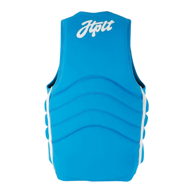 Жилет спасательный JetPilot Cory Tuenissen Quantum X F/E Neo Blue, M