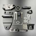 Установочный комплект Д/У Yamaha F20-25A (PWB)