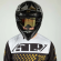 Очки 509 Kingpin Fuzion Flow без подогрева Speedsta Black Gold