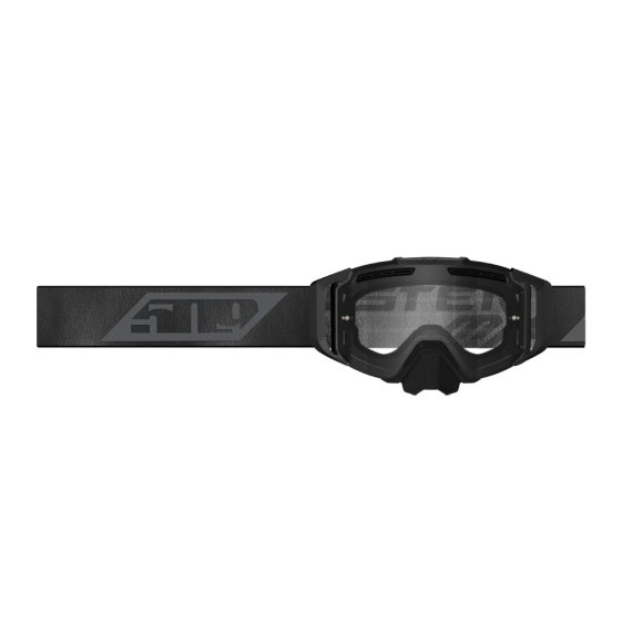 Очки 509 Sinister MX6 Flow без подогрева Black