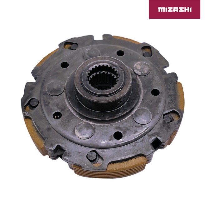 Сцепление в сборе (HL) AT-MZ1238
