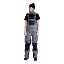 Полукомбинезон Jethwear JW 60g с утеплителем Snow Leo, S