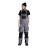 Полукомбинезон Jethwear JW 60g с утеплителем Snow Leo, S