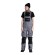 Полукомбинезон Jethwear JW 60g с утеплителем Snow Leo, S