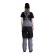 Полукомбинезон Jethwear JW 60g с утеплителем Snow Leo, S