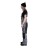 Полукомбинезон Jethwear JW 60g с утеплителем Snow Leo, S