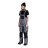 Полукомбинезон Jethwear JW 60g с утеплителем Snow Leo, S