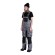 Полукомбинезон Jethwear JW 60g с утеплителем Snow Leo, S