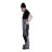 Полукомбинезон Jethwear JW 60g с утеплителем Snow Leo, S