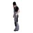 Полукомбинезон Jethwear JW 60g с утеплителем Snow Leo, S