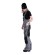 Полукомбинезон Jethwear JW 60g с утеплителем Snow Leo, S